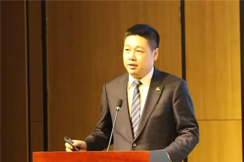 2016年北京罗麦科技有限公司年终述职大会在京隆重召开