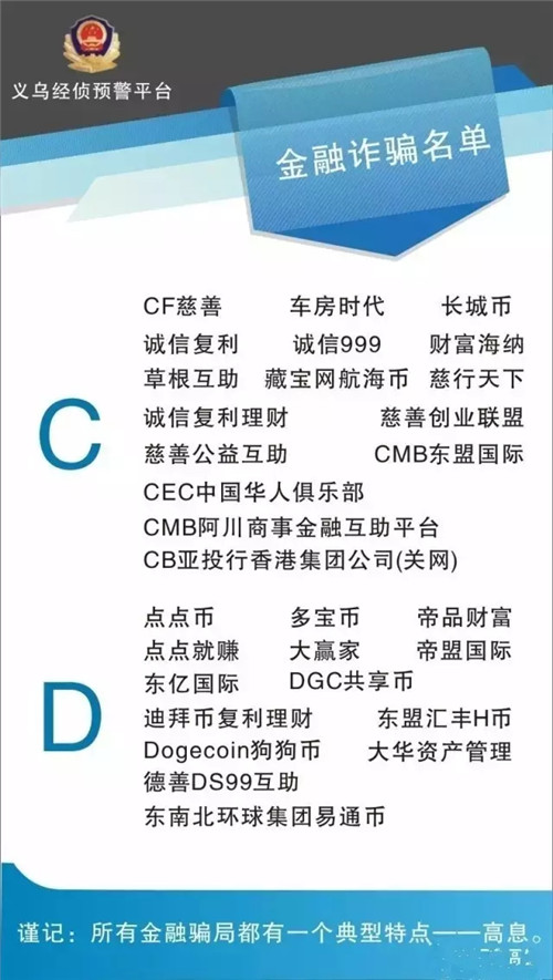 新型传销来了！冷静所有人都要冷静，家荡不然会倾家荡产！新型