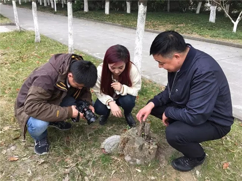 安惠董事长陈惠做客知名电视访谈栏目《大家有约》