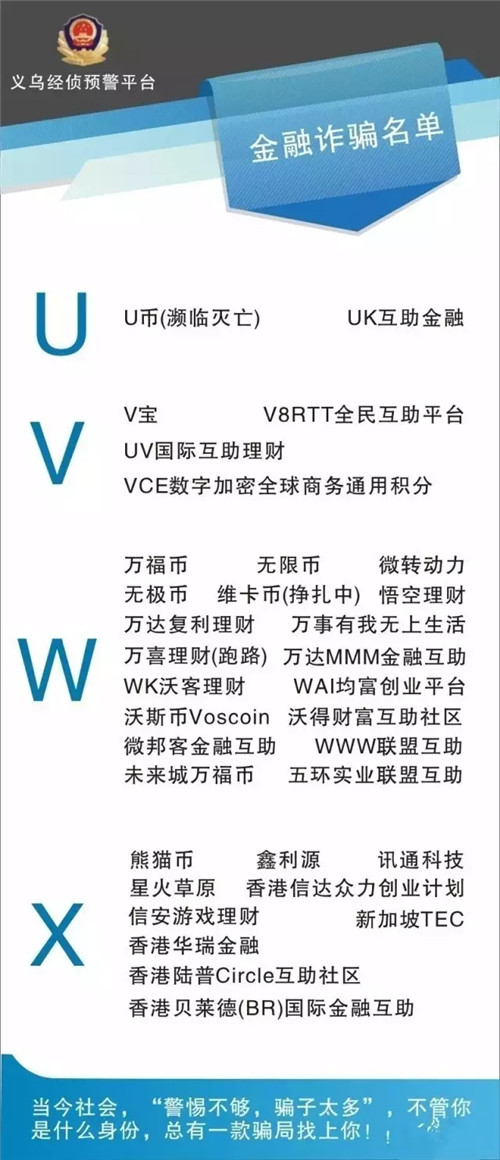 新型传销来了！所有人都要冷静，不然会倾家荡产！