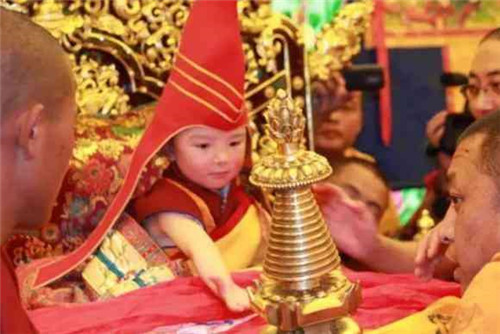 轮回之谜！为何西藏转世灵童能回忆起前世的事情？