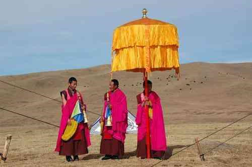 轮回之谜！为何西藏转世灵童能回忆起前世的事情？