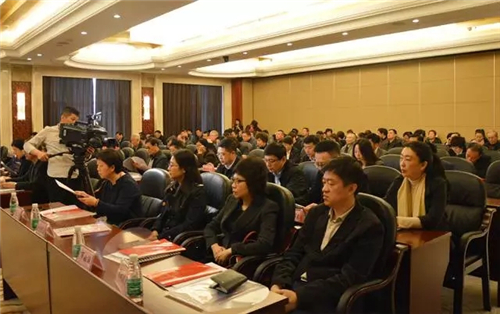绿之韵集团被哈尔滨市关工委授予“爱心企业”荣誉称号