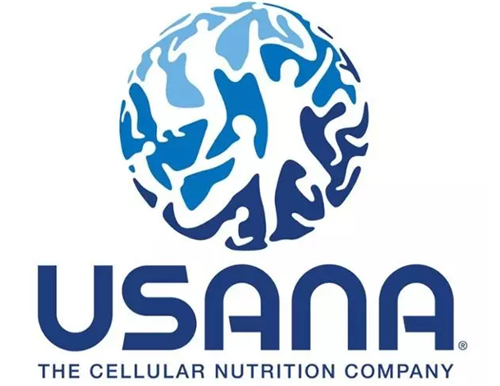 USANA新标语亮相：细胞营养公司