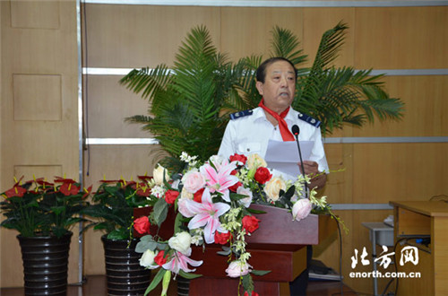 玫琳凯“玫好校园”公益活动走进天津市西青区实验小学