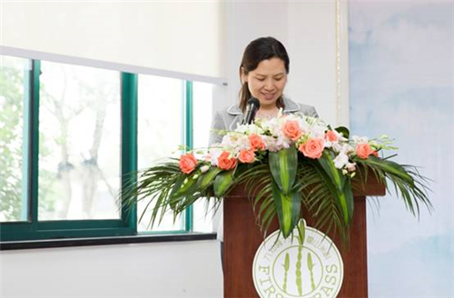 九仙尊成立全球首个霍山米斛古方传承研究中心