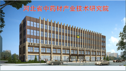 金木集团新厂区项目规划