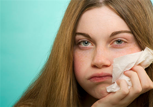 中脉小贴士:皮肤过敏痒怎么办?6大方法巧止痒