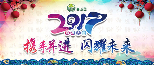 春芝堂集团2017年上半年工作总结暨表彰大会圆满结束