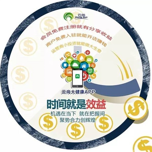 云尚参加直企保护消费者权益联盟第二届年会
