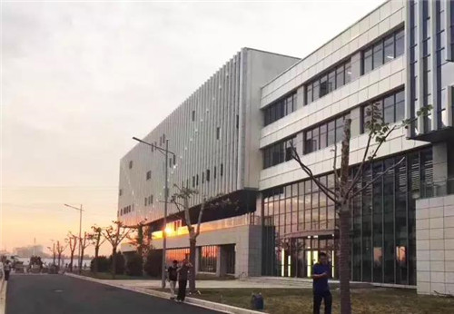 天元大学“开启”绿色环保健康校园， 为莘莘学子打造全人学习高优质环境