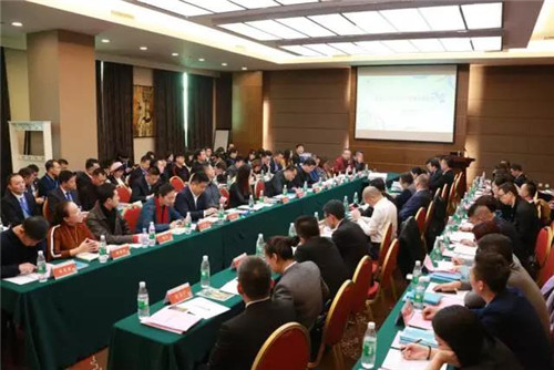 直销指南针 · 行业达沃斯—第十三届中国直销产业发展论坛在京成功举办！