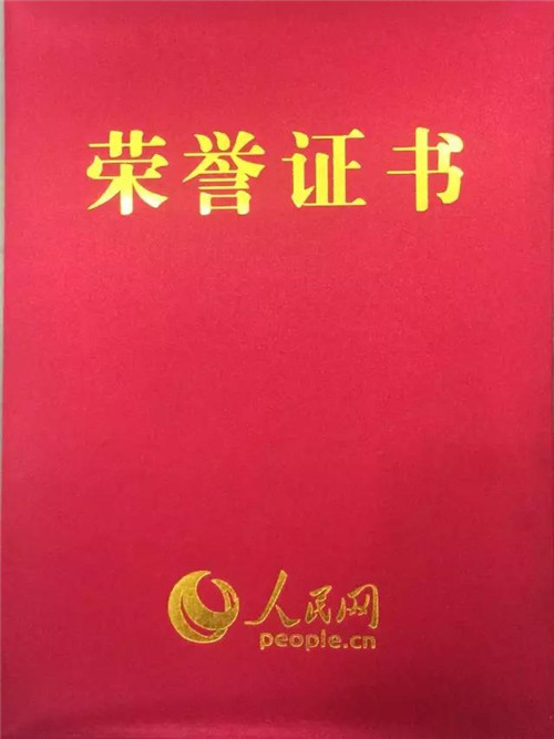 葆婴“天使之心”项目入选“人民健康公益援助信息平台扶贫案例库”