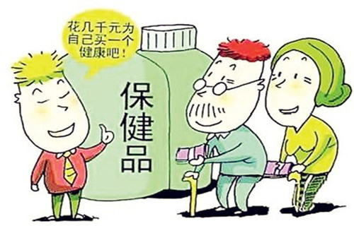 保健品虚假宣传整治行动已见效，但还存在进展不平衡、摸底排查有盲区等问题