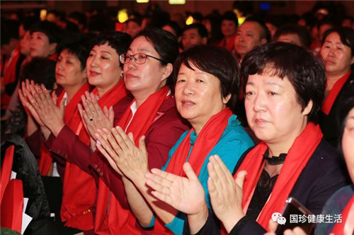 新时代大连年会——我们的骄傲在延续