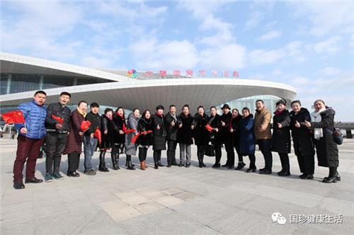 新时代大连年会——我们的骄傲在延续