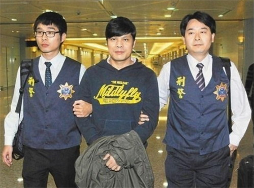 台湾宣判广西1040传销案 32人获刑金额过亿