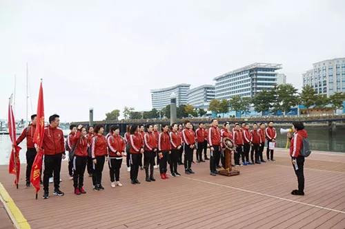 卫康医美领袖峰会在厦门召开