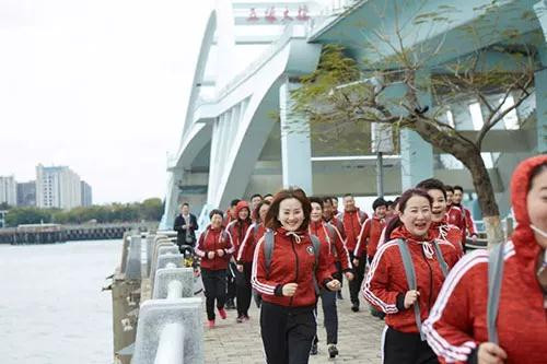 卫康医美领袖峰会在厦门召开