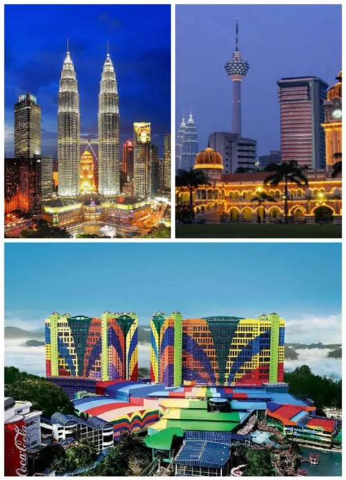 长青中国马来西亚荣耀之旅即将开启