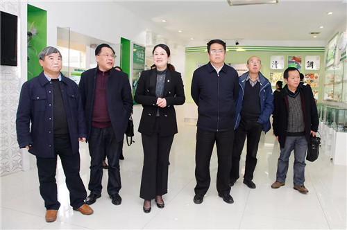 绿之韵集团与湖南农业大学签订战略合作协议，致力产品科研攻关及产业升级
