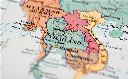 泰国2018年直销业绩预计增长5%