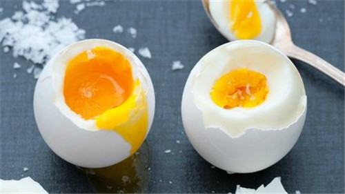 每天吃一个鸡蛋可以降低中风的危险！
