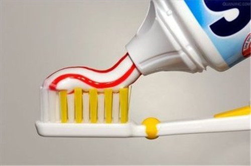 中脉：研究显示牙膏和肥皂有可能让抗生素失灵