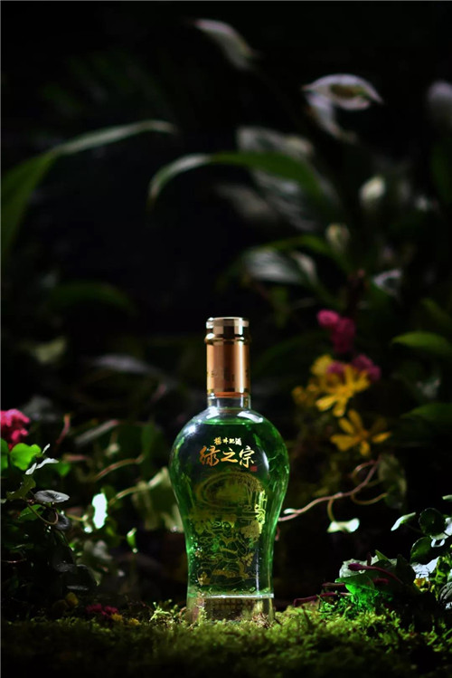 龙润杨林肥酒：绿动130年，焕发新生机