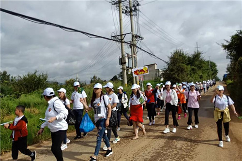 景德镇机场开展紧急事件与大面积航班延误联合演练