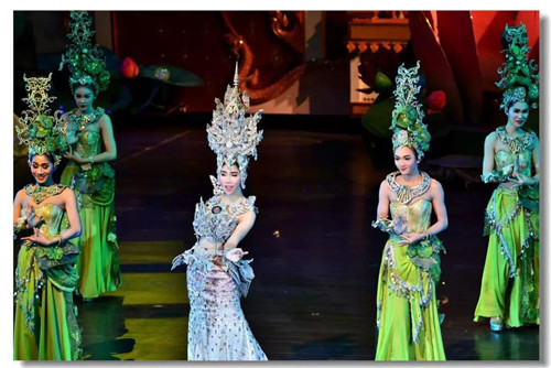 尚赫25周年庆典·泰国之旅早知道！