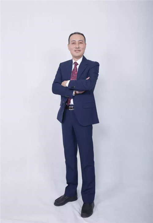 罗麦公司付洪宇先生应邀出任第二届（2018）寻找直销行业最美创业者活动评委