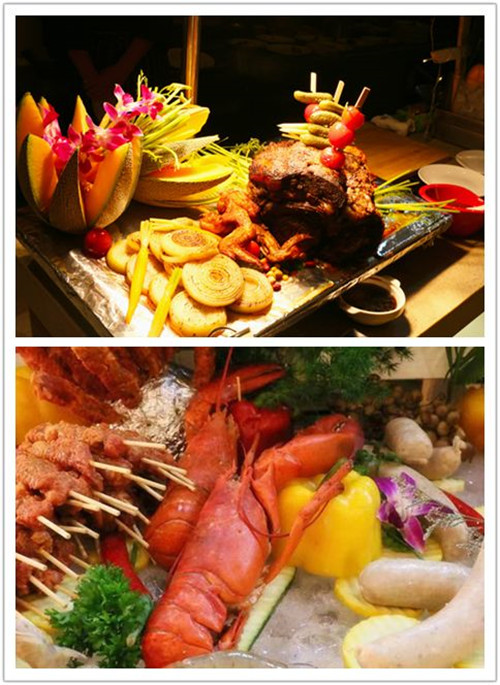 天狮29庆典预告（八）：奥蓝颐泉度假酒店应邀再次推出精致烹饪厨艺，全方位展现人文休闲服务体验