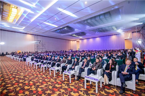 第十四届直销产业发展论坛在京召开，金士力揽获多项殊荣