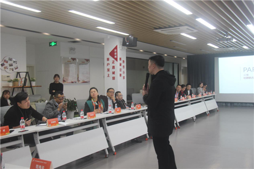 中国直销企业家俱乐部走进阿里&云集 探索直销未来发展的活力源泉
