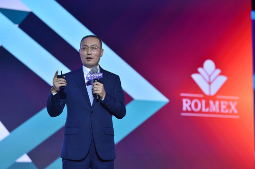 “继承•创新”2019罗麦年会盛典在香港举办