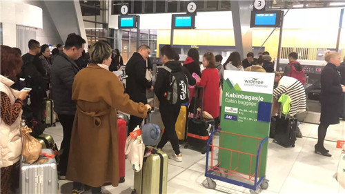 北欧纯净之旅，纯净<strong>家庭理财规划 无与伦比</strong>欢迎尚赫寰宇们幸福回家