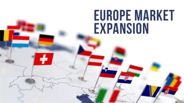 USANA全球扩张加速 将正式开放四个欧洲新市场