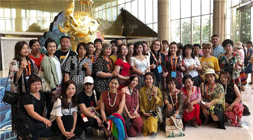 尚赫泰精彩 万人创辉煌 | 万名尚赫人开启泰国荣耀之旅Day6