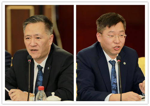 安惠召开2019财年第一次市场管理会议