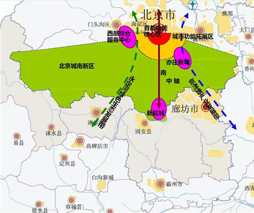 为大健康产业发展搬砖！程建宝健重点推进两大工程建设