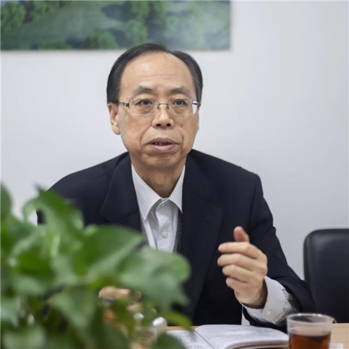 陕西省食品科技学会理事长李建科到三八妇乐柞水基地调研