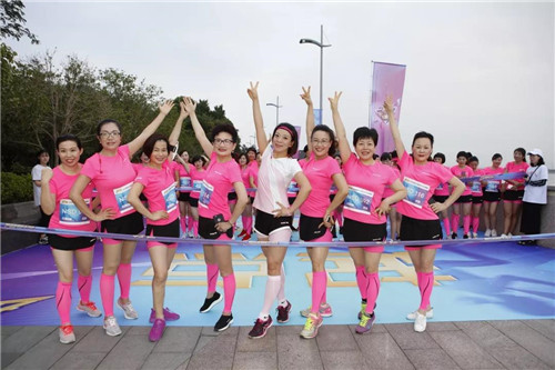 玫琳凯荣登《今日头条》,正式冠名签约“2018杭州国际女马”!