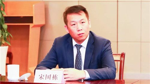 绿叶李仙霖总裁出席浙江省警察协会因公牺牲民警家属慰问活动