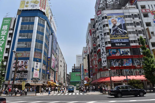 世界主要直销市场监管与发展现状——日本