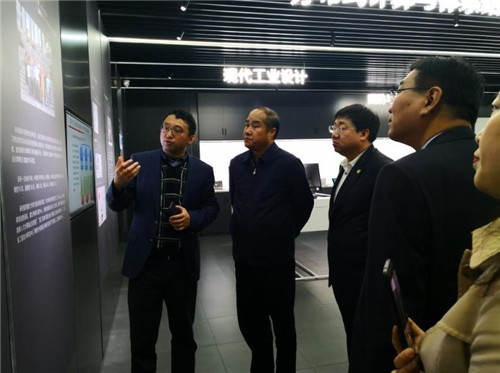金木集团与浙江大学计算机学院签署战略合作