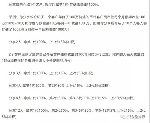 币圈传销之父俞凌雄站台“YouBank”传销盘，新一轮的圈钱模式已开启！