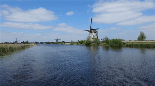 DAY4:“荷”你看遍鹿特丹，体验历史的厚重与沉淀