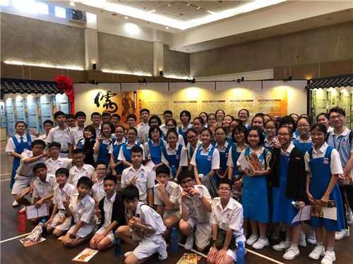 长青中国助力喜耀文化学会，马来西亚大型儒学展览吉隆坡场圆满落幕