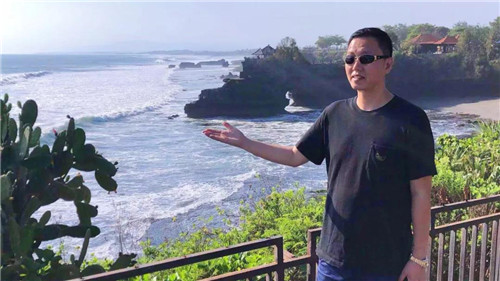 与海相约，浪漫巴厘岛——​“理想科技绩优经销商2019海外旅游研讨会”圆满举行